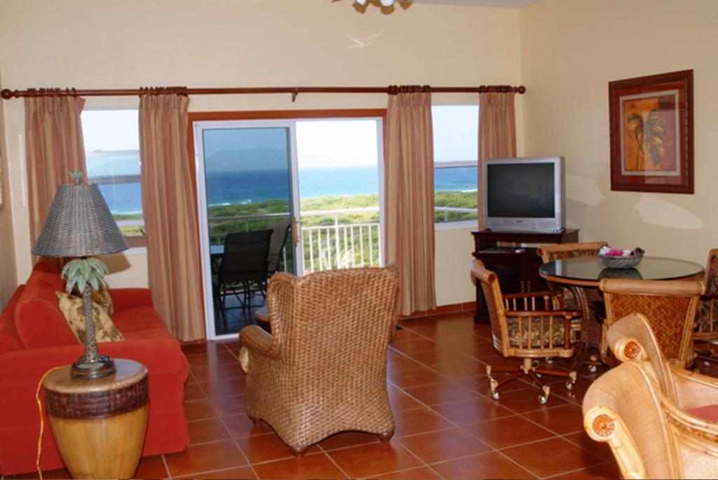 Ocean Terrace Condominiums Дъ Вали Стая снимка